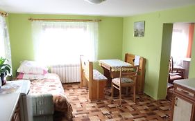 Dom na Zaciszu